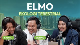 BUMI INI CUKUP UNTUK MANUSIA TAPI BUMI TIDAK CUKUP UNTUK KESERAKAHAN MANUSIA 🌍  ELMO EPISODE 1 [upl. by Atem]