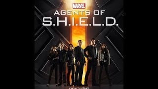 Agents of S H I E L D مشاهد من مسلسل الموسم الأول [upl. by Bradford231]