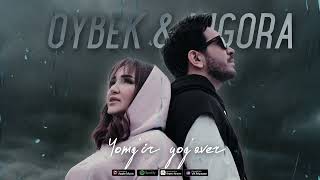 Oybek amp Nigora  Yomgir yogaver Official Music [upl. by Oloap]