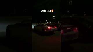 2019 1LE cam and heads combo [upl. by Nimesh]