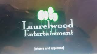 Laurelwood EntertainmentIDTV International 2002 [upl. by Mooney]