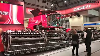 Case IH by AGRITECHNICA 2023 [upl. by Mcdonald]