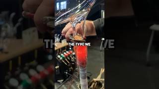 GLASS BLOWING  How Does it work [upl. by Ayor]