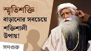 স্মৃতিশক্তি বাড়ানোর সবচেয়ে শক্তিশালী উপায়  Learn How To Improve Your Brain’s Memory and Recall [upl. by Bathsheba]