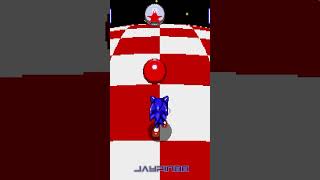 Sonic 3 amp Knuckles Master Edition PB1100 ✪ Sonic Shorts  Modified Roms [upl. by Osric]