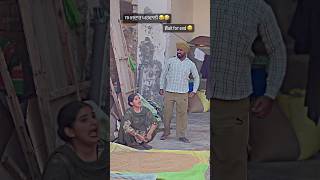 😂😂 comedy panjabicomedy comedyfilms funny punjabcomedy comedymovies fun [upl. by Drobman]