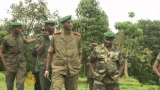 US seeks transfer of Congolese warlord to ICC [upl. by Janey]