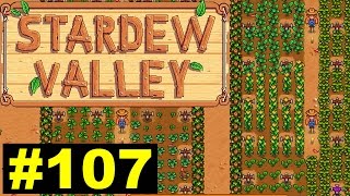 Stardew Valley 107  Bulletin Board completed bundle [upl. by Vala502]