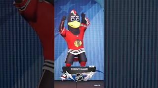 NHL 24 Mascot Game Highlights Part 2 NHL24 MascotGame HockeyHighlights Gaming [upl. by Anrahs]