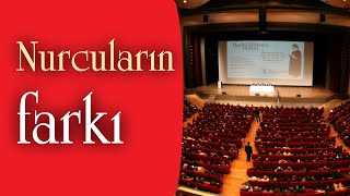 Nurcuların farkı  Mehmet Ali Kaya [upl. by Weiler]