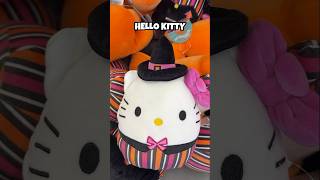 Sanrio Merch  Five Below pt16  Halloween Squishmallows  Bargain Hunting [upl. by Howard571]