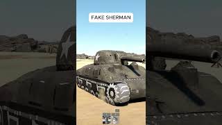 Fake Sherman Xray [upl. by Ardnikat]