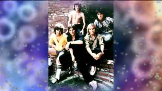 Bay City Rollers  Losing Your Love slide show [upl. by Casilda]