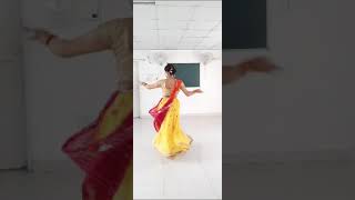 Taal Se Taal Mila  Westerntaal Performed by Bhawana Kamal choreography Dancecover dancesong [upl. by Ennahgiel531]