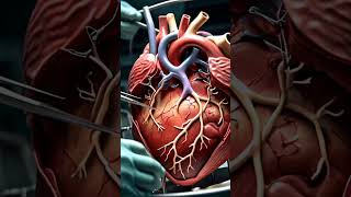 Understanding Heart Surgery Bypass Stents and More [upl. by Nosila]