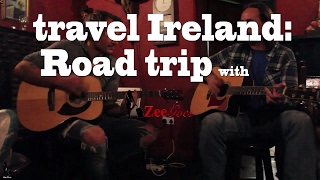 Travel Ireland Road Trip through Ireland and the Story Behind Lynching [upl. by Rico]