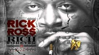 Rick Ross ft John Legend  Rich Forever INSTRUMENTAL HQ  DL IN DESCRIPTION [upl. by Wolsky]