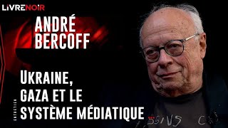 André Bercoff quotDonald Trump est un chef d’État nous nen avons pas en France quot [upl. by Treve989]