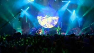 Shpongle  Live In Concert At the Roundhouse London 2008 [upl. by Gregoire]