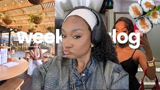 VLOG  a few days in my week  love island rant before the finale  date night GRWM🇿🇼 [upl. by Adrien]