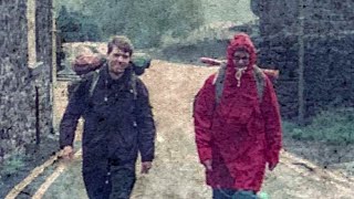 Pennine Way  Day 1 1967 [upl. by Wesley122]