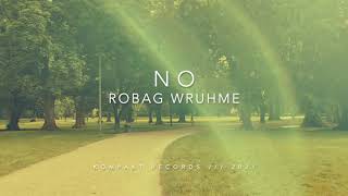 Robag Wruhme  No Official Video [upl. by Wilhelmine929]