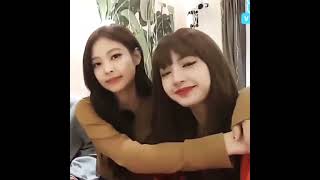 Yg jennie ile lisani ayiriyo keşfetbeniöneçıkar keşfetteyiz blackpink knowle itzy [upl. by Shenan]