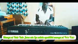 mungu ni Yule Yule Jana ata Leo [upl. by Woodhead]