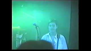 Elastica  Live  Brighton Carnival 94 [upl. by Llenaj545]