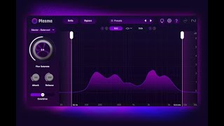 iZotope Plasma 🇺🇦 🌎 [upl. by Analrahc898]