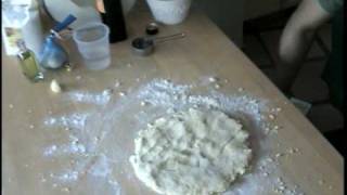 Homemade Truffle Pasta No101 Theitaliangourmetshopcom 101avi [upl. by Ayyn]