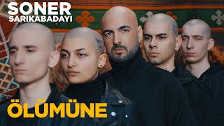 Soner Sarıkabadayı  Ölümüne Official Video [upl. by Monto431]