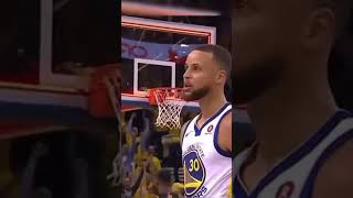 Jordan Poole recreated steph’s shot￼ [upl. by Htebazie]