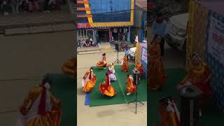 Binda banki jamuna ke tirnepalisong dance [upl. by Lourdes]