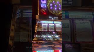 High Limit Pinball Jackpot Yes [upl. by Naanac]