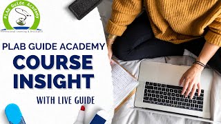 PLAB 2 Full Course  PLAB GUIDE ACADEMY [upl. by Minnie604]