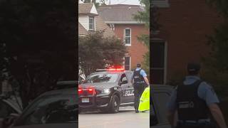 ChathamKent Police must see copwatch [upl. by Iloj445]