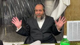 Chabura Nichsefo Nafshi 76 R Motty Gottlieb LM 56 Tues Behaloscho Breslov New Hempstead 6182024 [upl. by Jen]