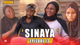 🚨SINAYA  EPISODE 13 FILM SERIE LONG METRAGE MALIEN EN BAMBARA  2024 [upl. by Irollam]