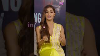 Mukti Mohan reveals what she really feels about item songs [upl. by Eiralam6]