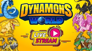 LIVE🔴 Battle With Subscribers🔥GPgamingYT Is Livelive dynamonsworld [upl. by Coltson760]