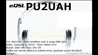 Contatos FT8 Modos Digitais Radioamador de Apartamento  FT857D c JTDX [upl. by Premer]