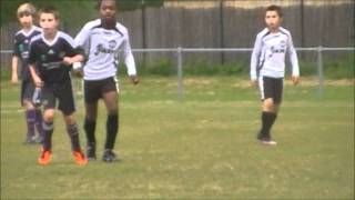 Tornooi KFC Strombeek Deel 15 [upl. by Gentille]