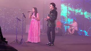 Maate Mantramu  Telugu Song  Live Singing [upl. by Akvir]