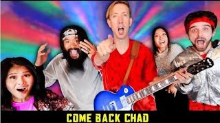 ￼Come back Chad wild clay [upl. by Wes402]