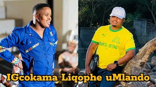 Kuqopheke uMlando iGcokama eLisha livuma ubiciko buka Khuzani I Mpungose engomeni zizwele iGcokama [upl. by Letsyrc]