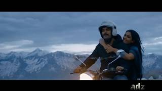 Nee Hima Mazhayayi Whatsapp Status  Edakaad Battalion 06  Tovino Thomas [upl. by Nefets661]