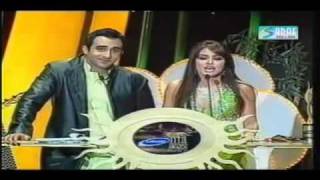 IIFA awards 2004 parte 11 [upl. by Garin]