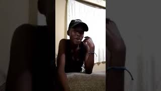 Harmonize Ft Diamond Platnumz  Kwangwaru Cover by Lolo Classic [upl. by Reivilo370]