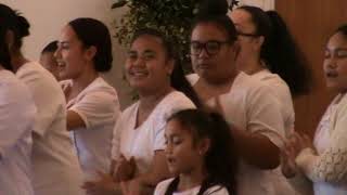 Te Atatu Meko Youth 29th April 2018 [upl. by Raddy109]